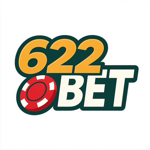 622bet Logo